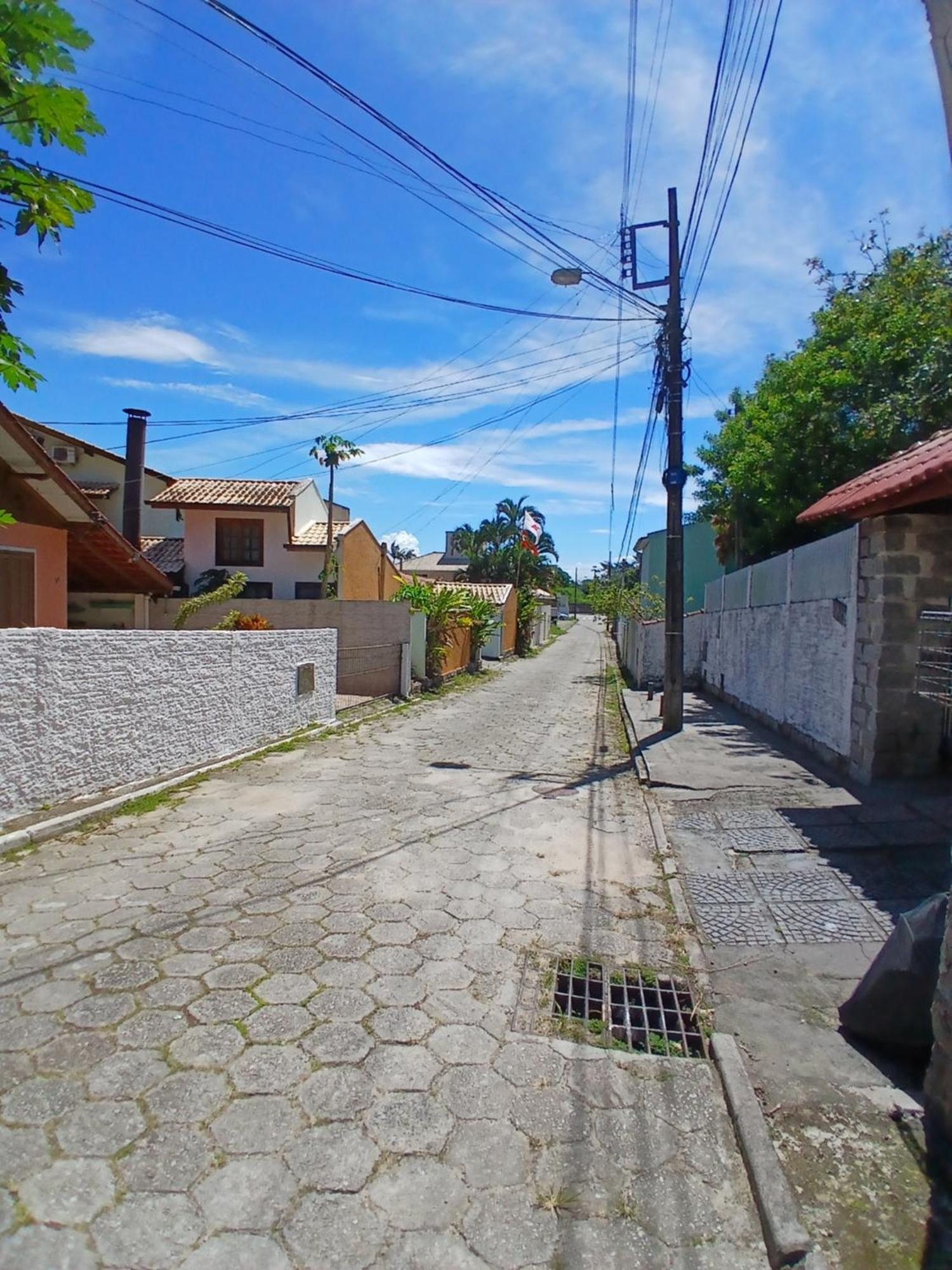 Casa Aconchegante Βίλα Florianópolis Εξωτερικό φωτογραφία